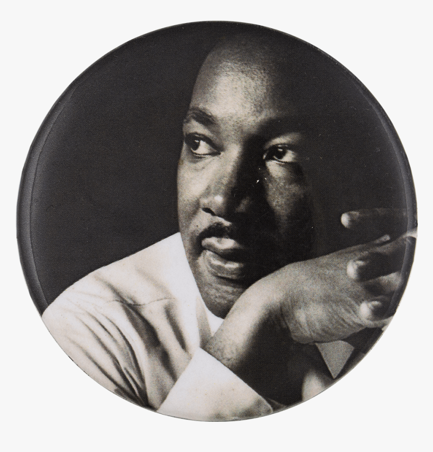 Martin Luther King Jr Photograph Cause Busy Beaver - Famous Quote About Supporting Others, HD Png Download, Free Download