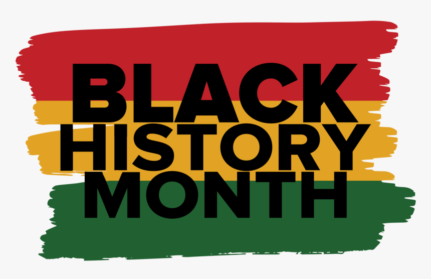Celebrate Black History Month At Cleveland Public Library - Black History Month Png, Transparent Png, Free Download