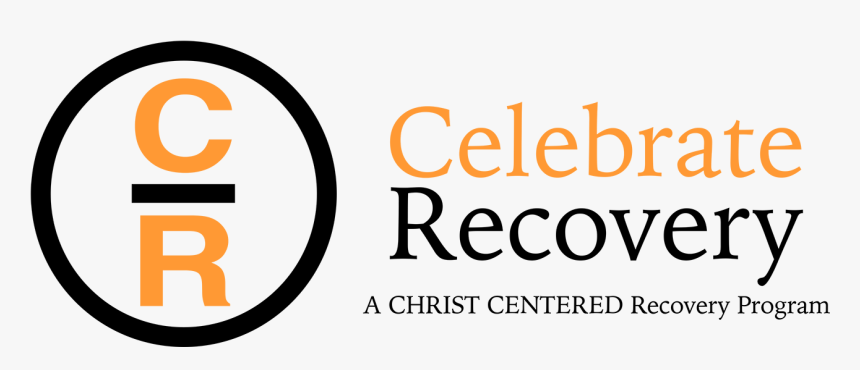 Celebrate Recovery - Celebrate Recovery Logo Png, Transparent Png, Free Download
