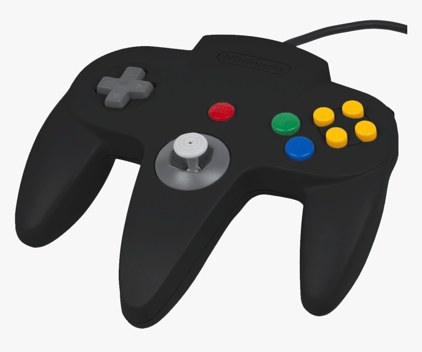 Game Controller, HD Png Download, Free Download