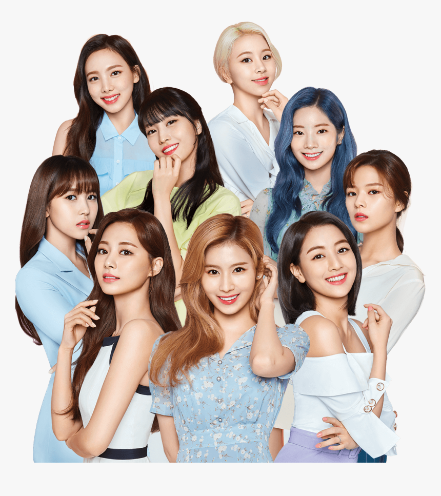 Twice Acuvue, HD Png Download, Free Download