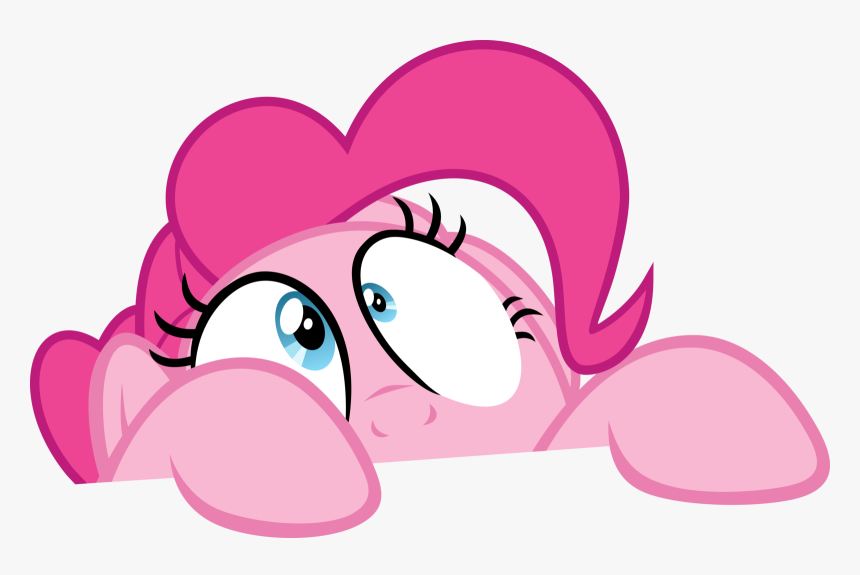 Pinkie Pie Scared, HD Png Download, Free Download