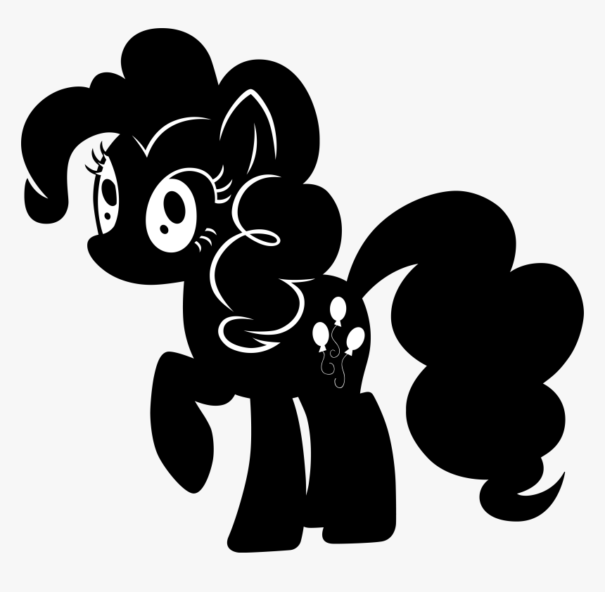 Pie Clipart Silhouette, Picture - Plaza Mayor, HD Png Download, Free Download
