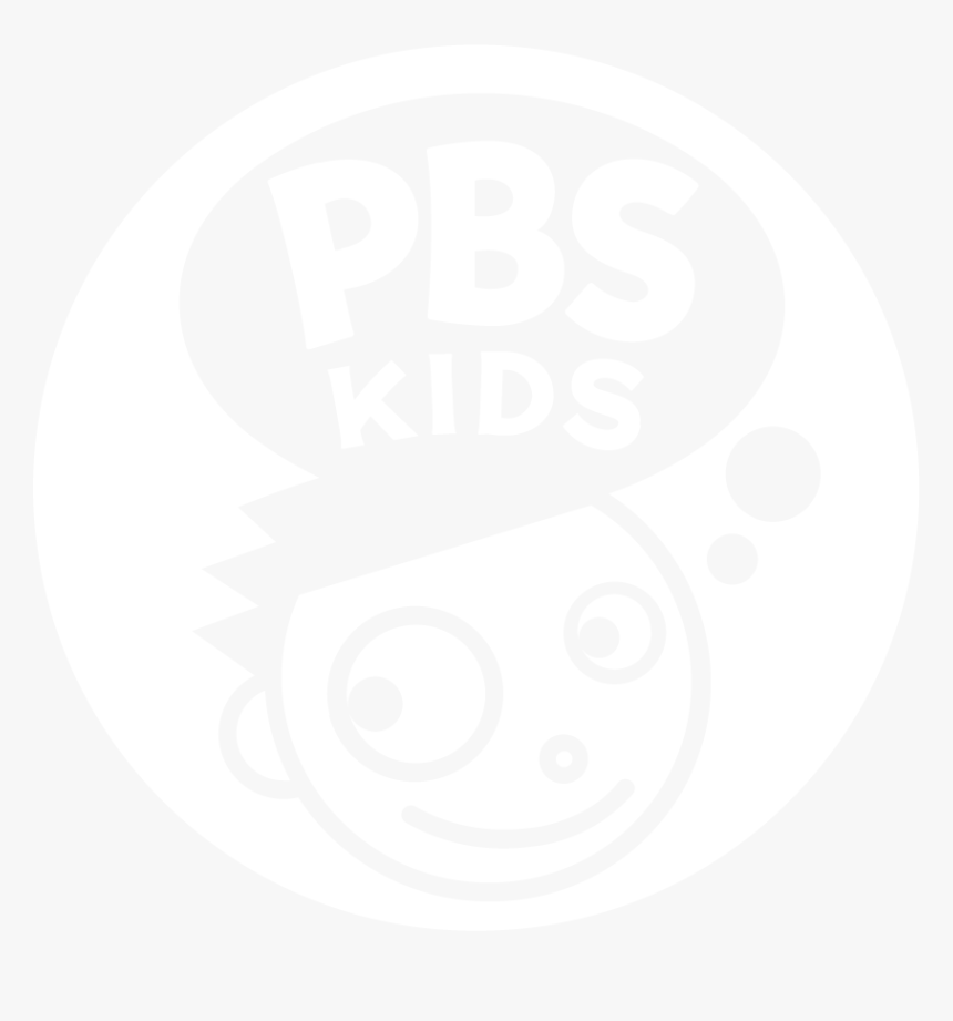 Pbs Kids - Pbs Kids Logo, HD Png Download, Free Download