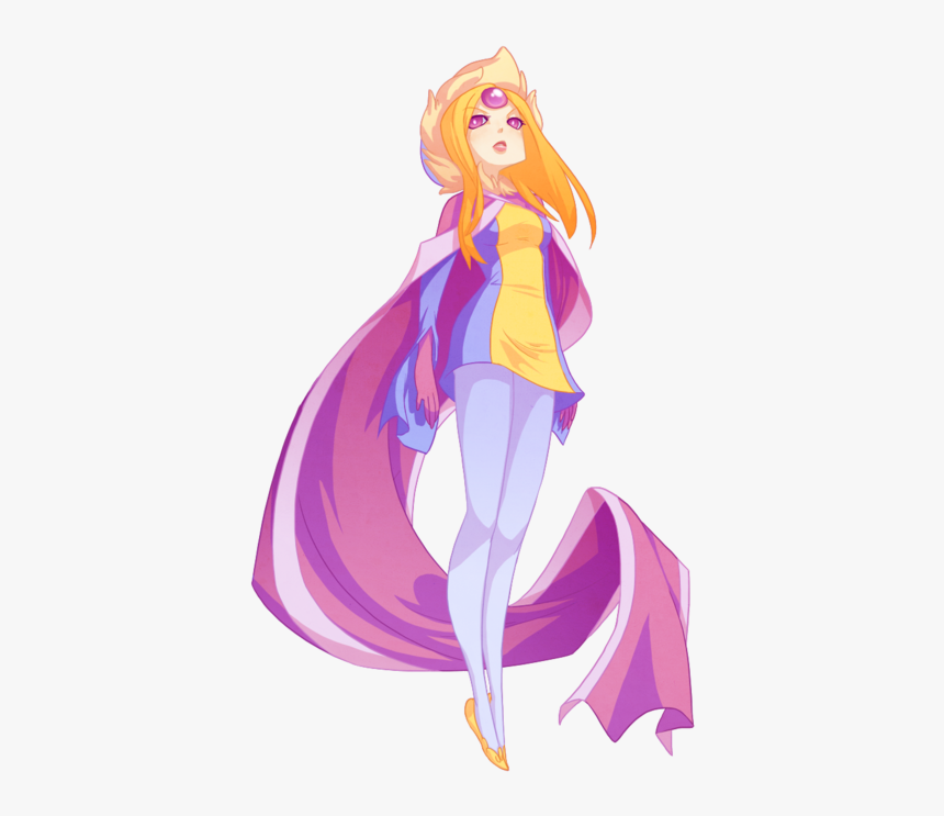 Pokemon Cresselia Gijinka, HD Png Download, Free Download