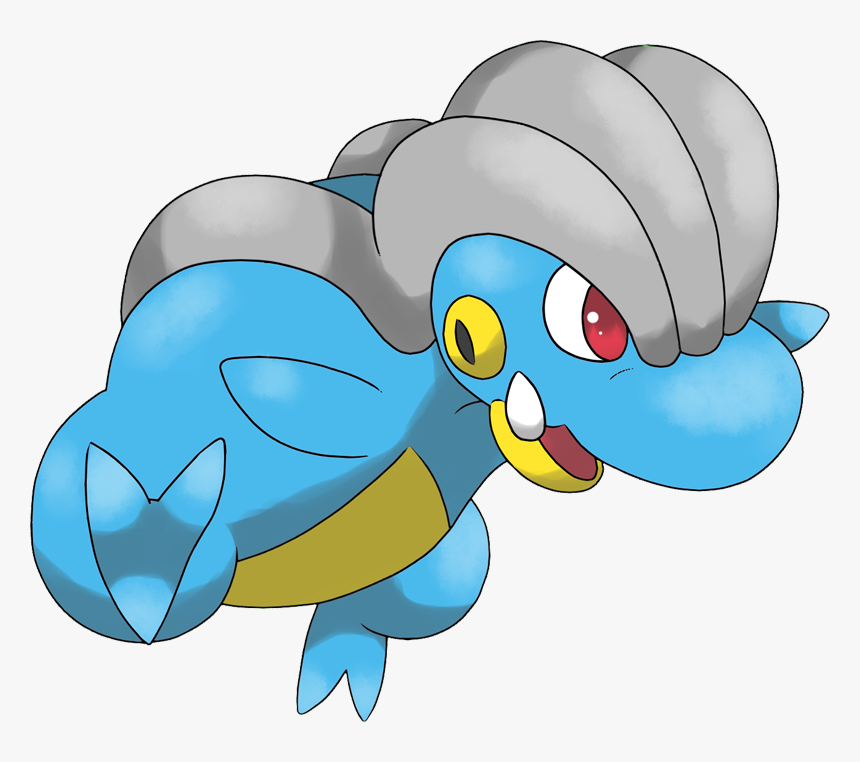 Shiny Bagon Pokédex - Bagon Png, Transparent Png, Free Download