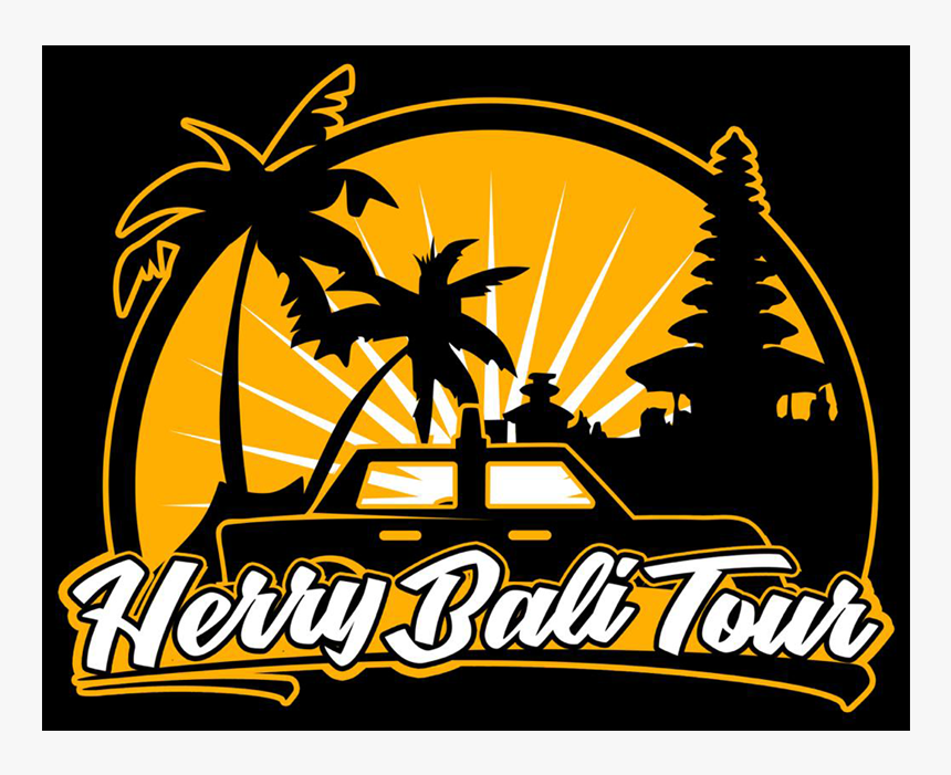Herry Bali Tour - Design, HD Png Download, Free Download
