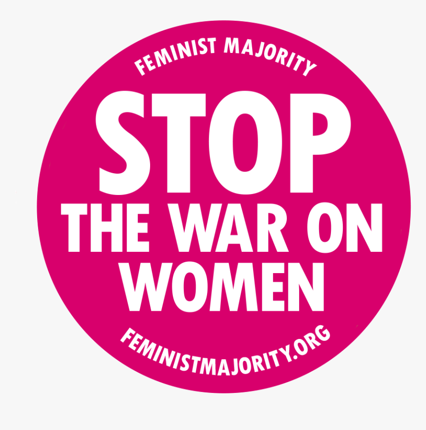Feminist Majorityverified Account - Action Contre La Faim, HD Png Download, Free Download