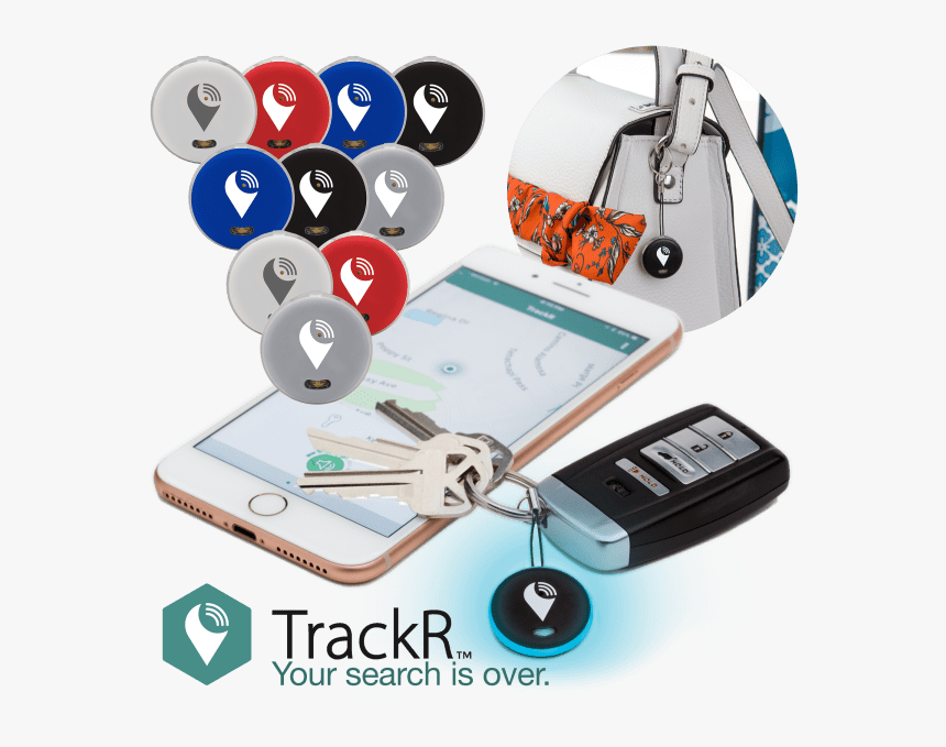 Trackr Pixel 5 Pack, HD Png Download, Free Download