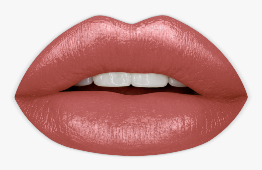 Huda Beauty Demi Matte Cream Lipstick - Huda Beauty Demi Matte Feminist, HD Png Download, Free Download