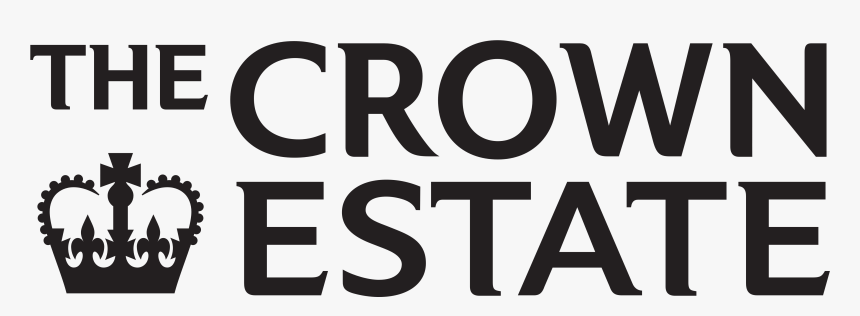 Crown Estate Logo Png, Transparent Png, Free Download