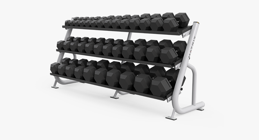 Dumbbell Rack G3 Matrix, HD Png Download, Free Download