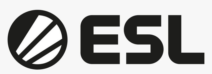 Esl Logo Png, Transparent Png, Free Download