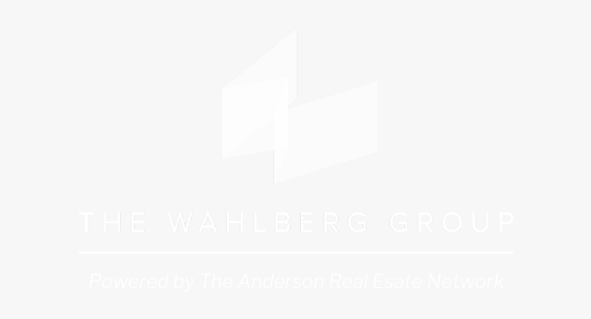 Wahlberg Anderson Logo White, HD Png Download, Free Download