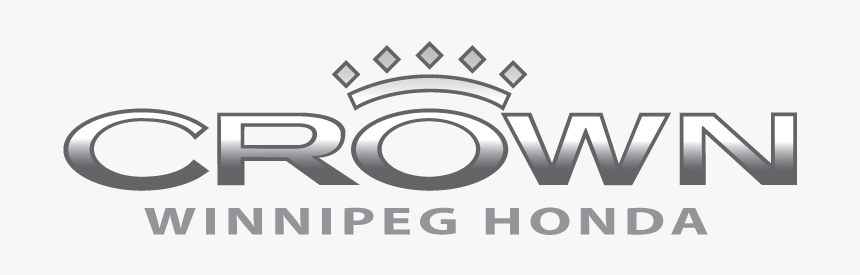 Crown Logo Png Crown Winnipeg Honda Logo, Transparent Png, Free Download
