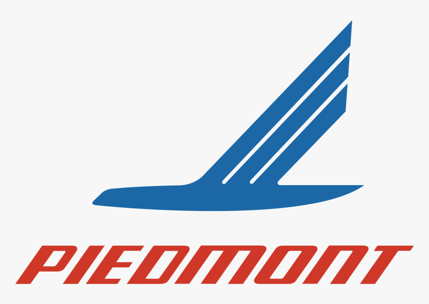 Piedmont Airlines Logo, HD Png Download, Free Download