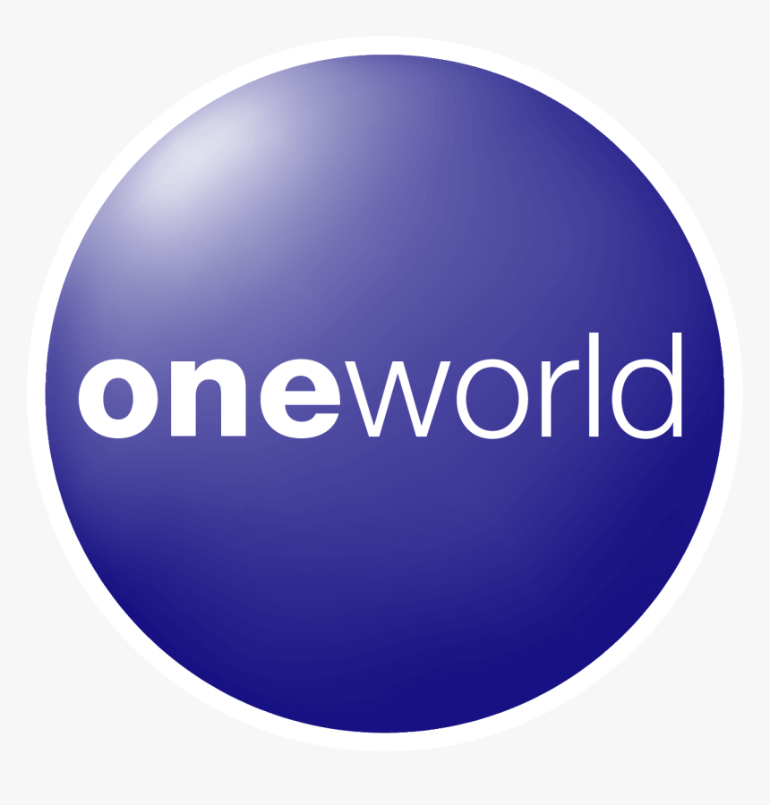 British Airways One World Logo, HD Png Download, Free Download