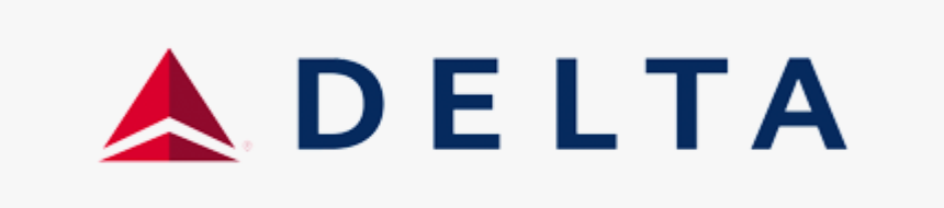 Imagenes De Delta Airlines, HD Png Download, Free Download