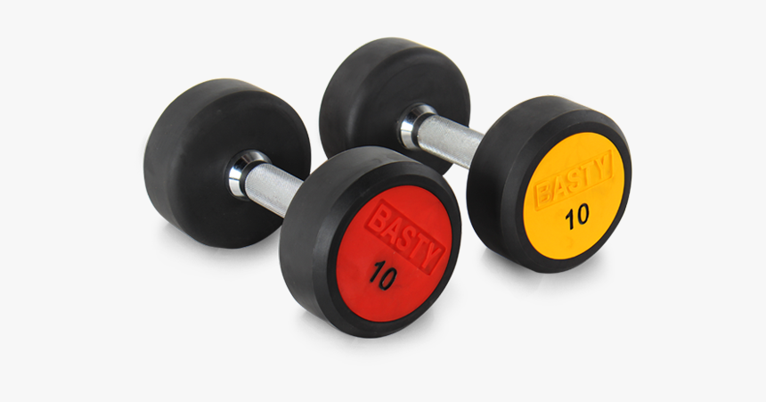 Dumbbell, HD Png Download, Free Download