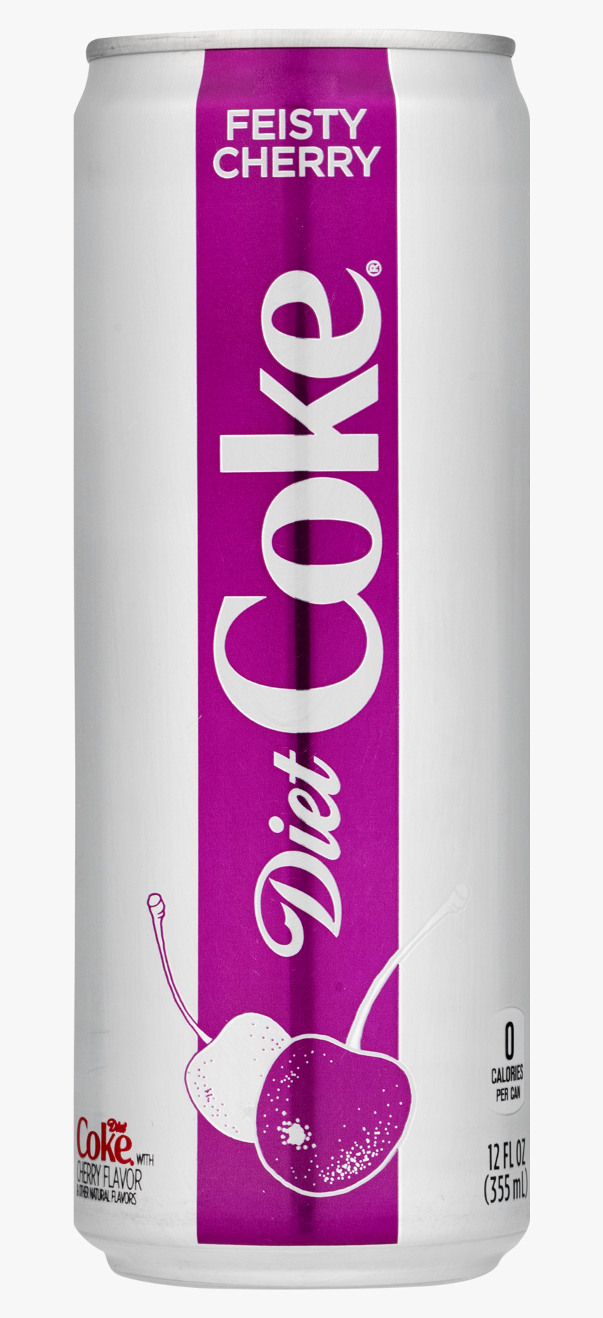 Diet Coke Can Png - New Diet Coke Transparent, Png Download, Free Download