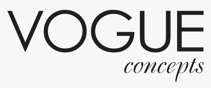 Vogue Logo Transparent