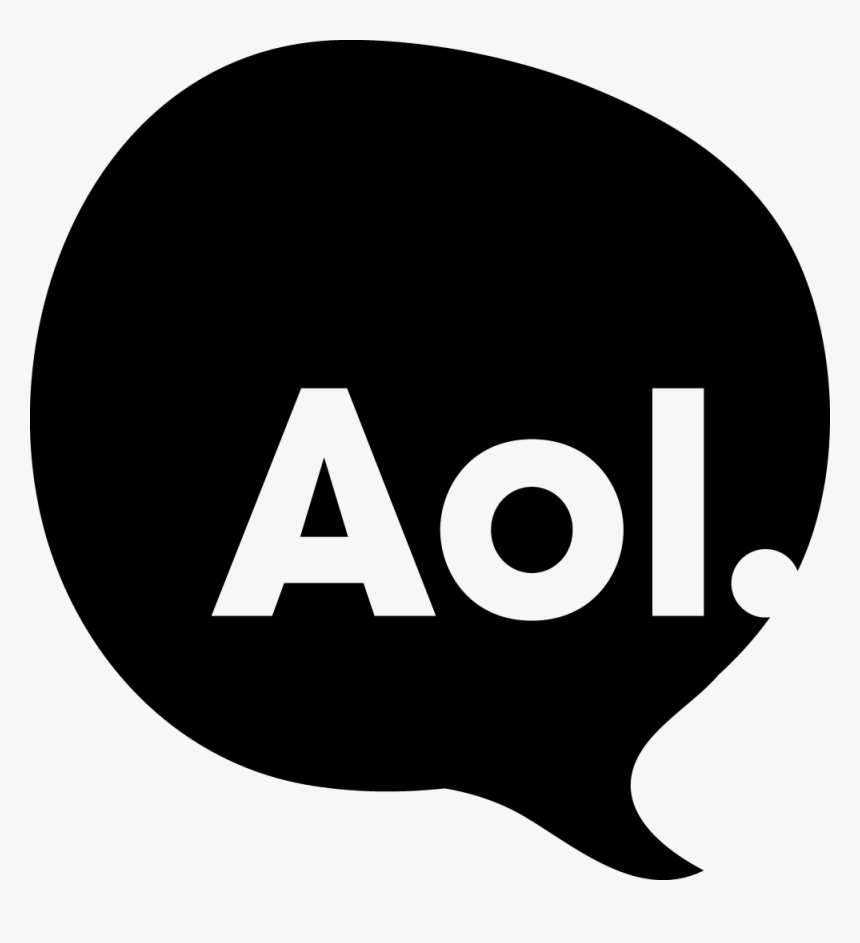 Logo Aol Png , Png Download - Gdm Logo, Transparent Png, Free Download