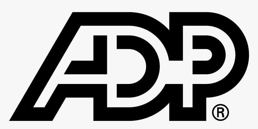 Aol Logo Transparent Download - Adp, Llc, HD Png Download, Free Download