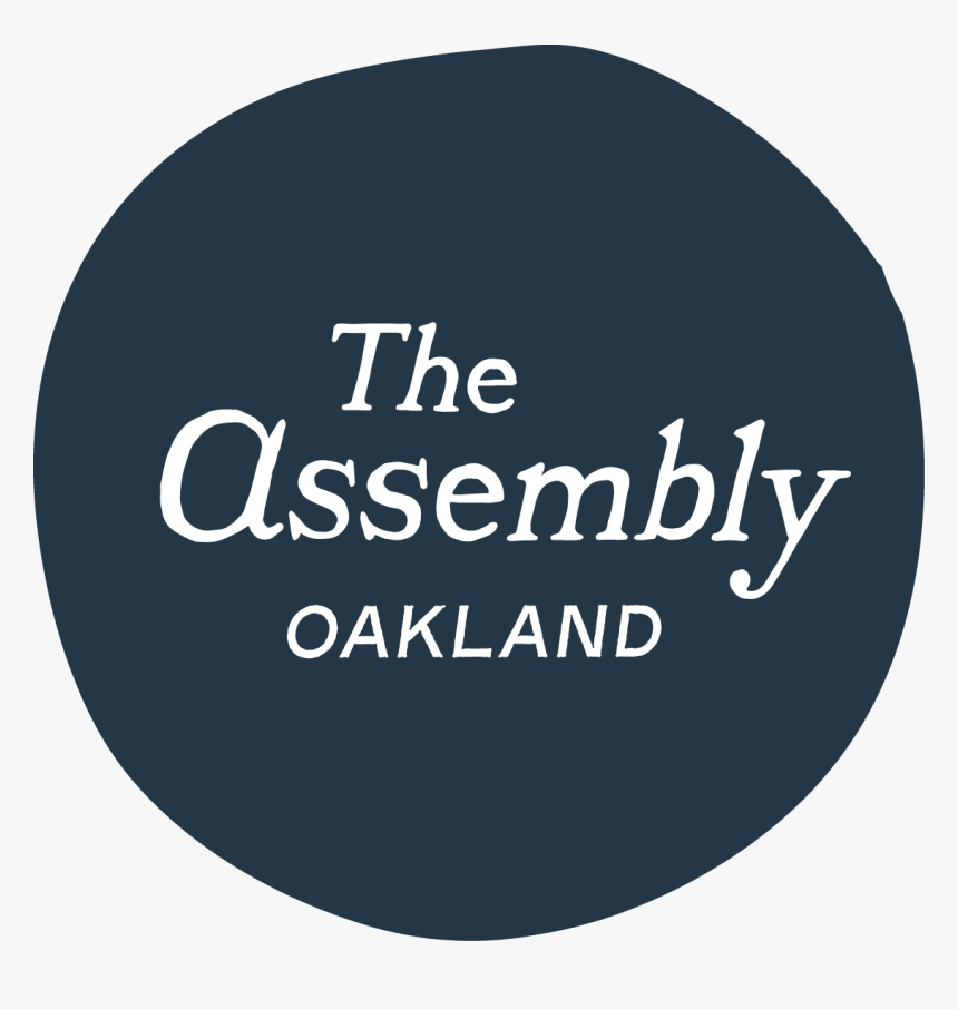 The Assembly Oakland Happy Hour, HD Png Download, Free Download