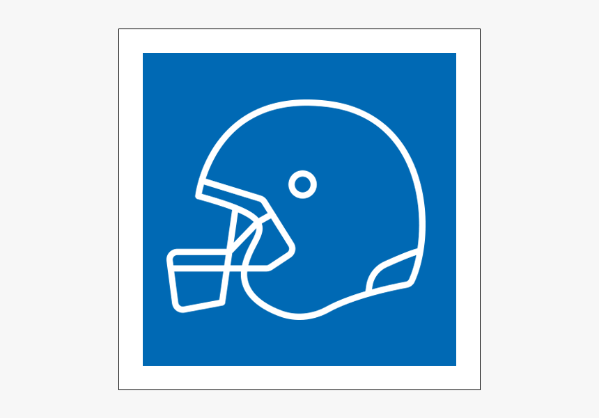 Football Helmet, HD Png Download, Free Download