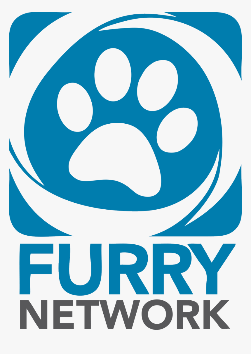 Furrynetwork Logo, HD Png Download, Free Download