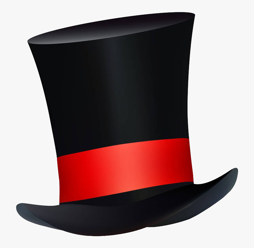 Top Hat Stock Photography Icon - Sombrero De Copa Real Png, Transparent Png, Free Download