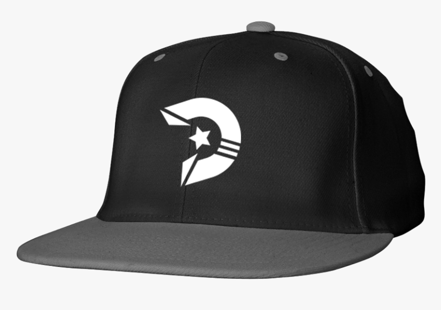 Snapback Hats Png - Baseball Cap, Transparent Png, Free Download