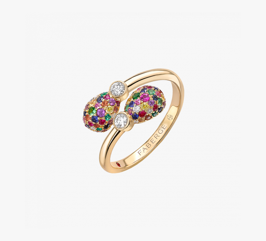 Faberge Rings, HD Png Download, Free Download