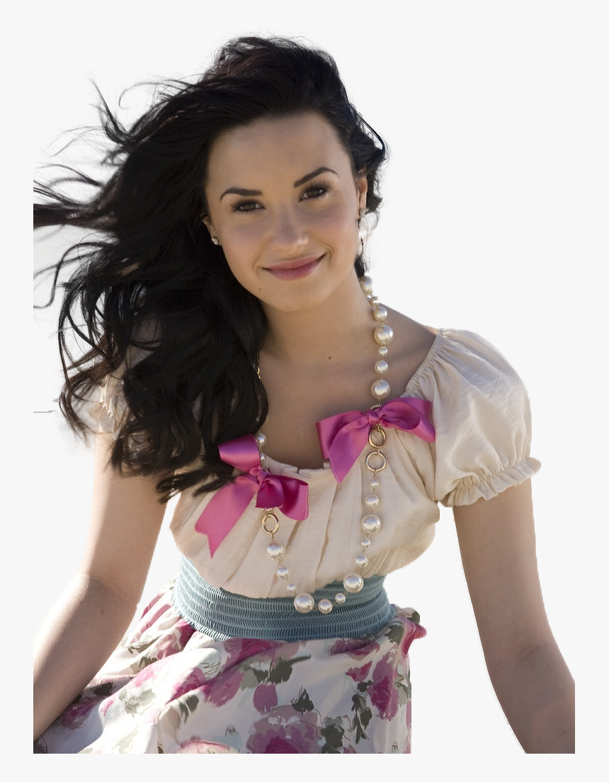 Demi Lovato Clipart Lovato Cosmopolitan - Demi Lovato, HD Png Download, Free Download