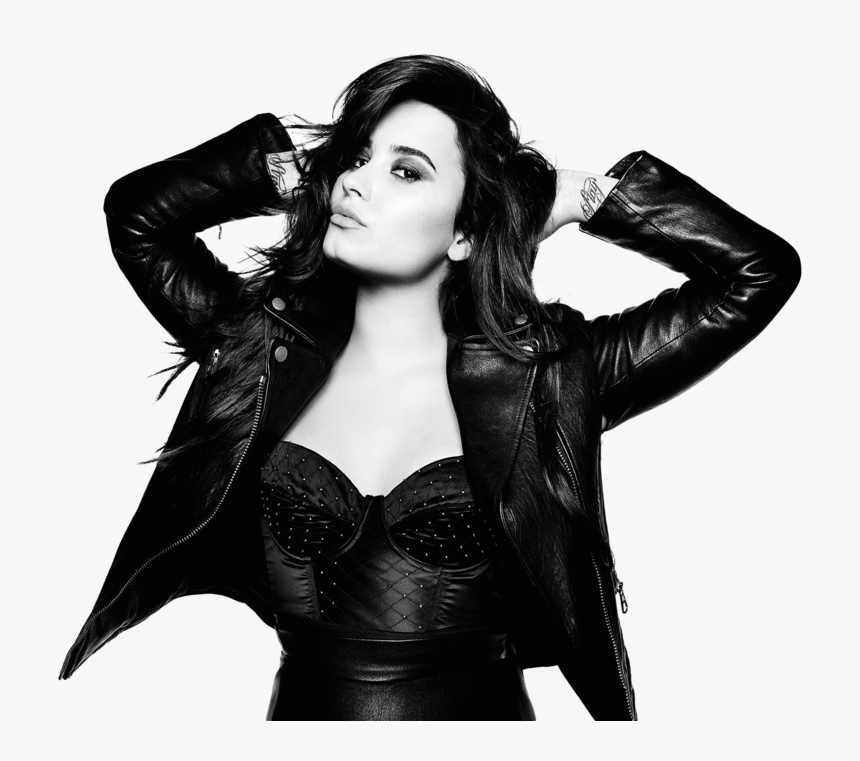 Demi Lovato Demi World Tour Photo Shoot Photography - Demi Lovato Demi Photoshoot, HD Png Download, Free Download