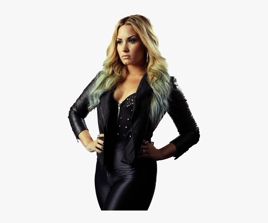 Demi Lovato Fun Facts, HD Png Download, Free Download