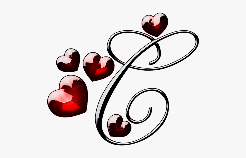 C Photo Download Love, HD Png Download, Free Download