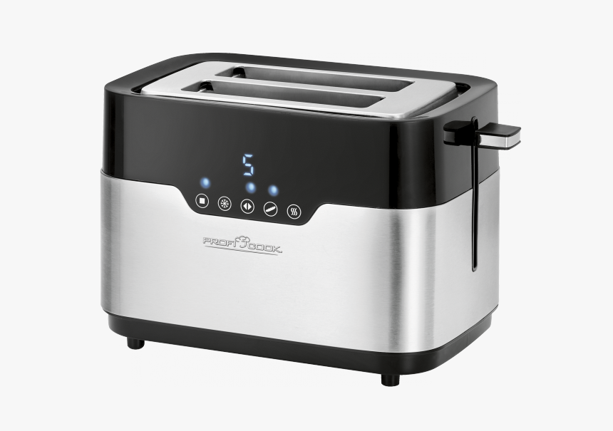 Pc-ta 1170 Toaster - Proficook1170, HD Png Download, Free Download