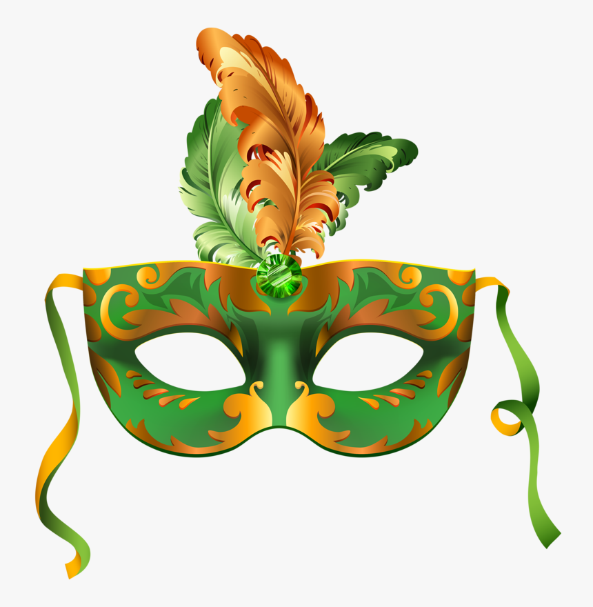 Scrapbook Images, Carneval, Masquerade Party, Ideas, - Brazil Carnival Mask Png, Transparent Png, Free Download