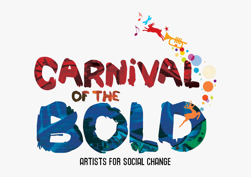 About Carnival Of The Bold - Graphic Design, HD Png Download, Free Download