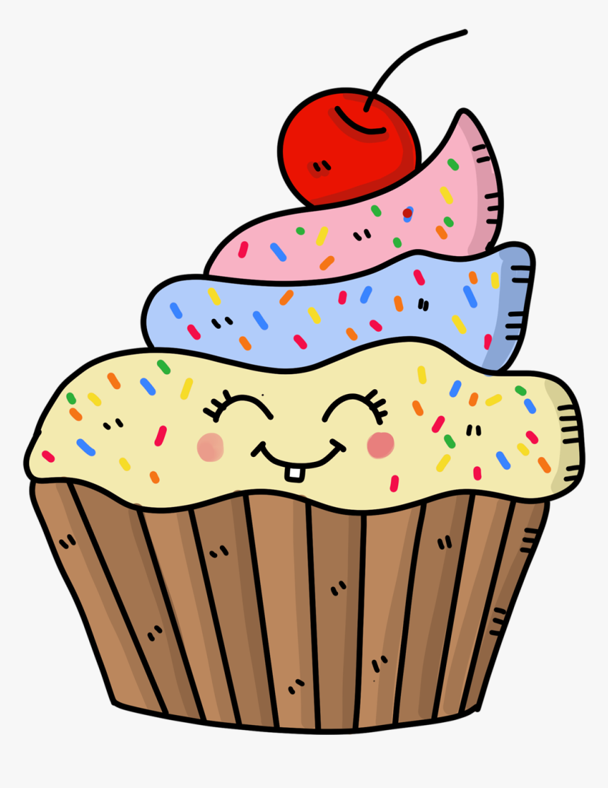 Cupcake, HD Png Download, Free Download