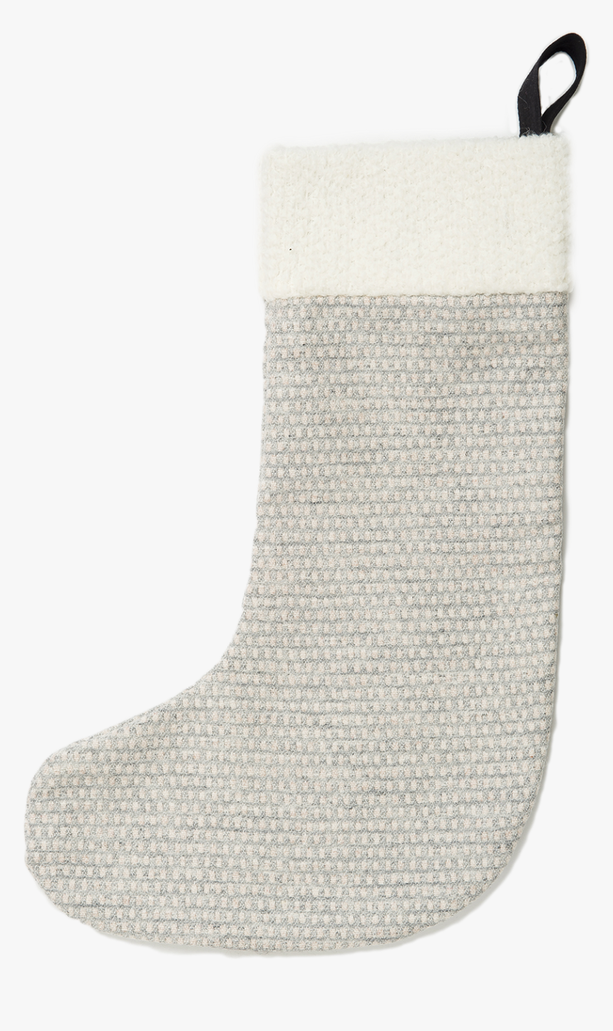Lambswool Christmas Stocking , Png Download - Park Krajobrazowy Orlich Gniazd, Transparent Png, Free Download