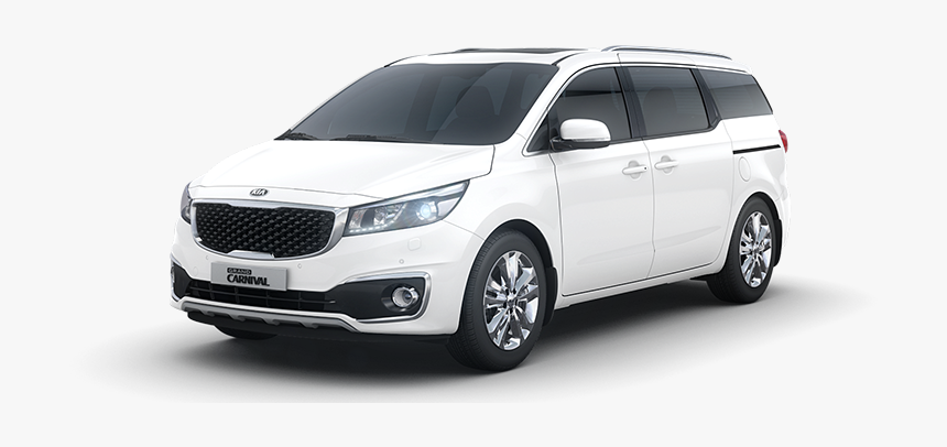 Kia Carnival Car Price In India, HD Png Download, Free Download