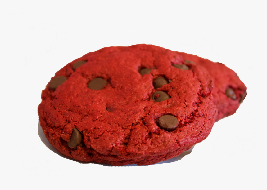 Img 7404 Edited Transparent - Chocolate Chip Cookie, HD Png Download, Free Download