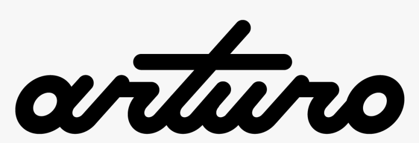 Arturo Logo, HD Png Download, Free Download