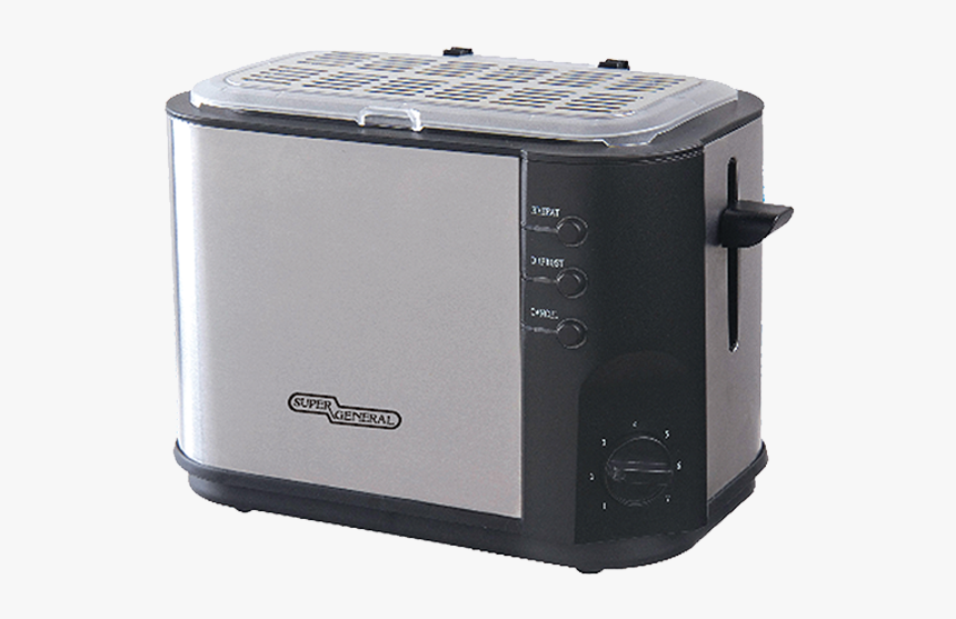 Toaster With A Lid, HD Png Download, Free Download