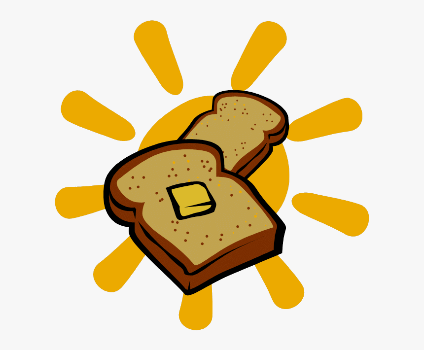 New Toaster Oven - Android Version Banana Bread, HD Png Download, Free Download