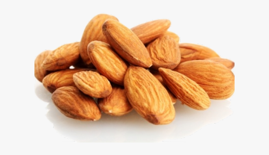 Almond Png Transparent Images - Almond Roasted Png, Png Download, Free Download