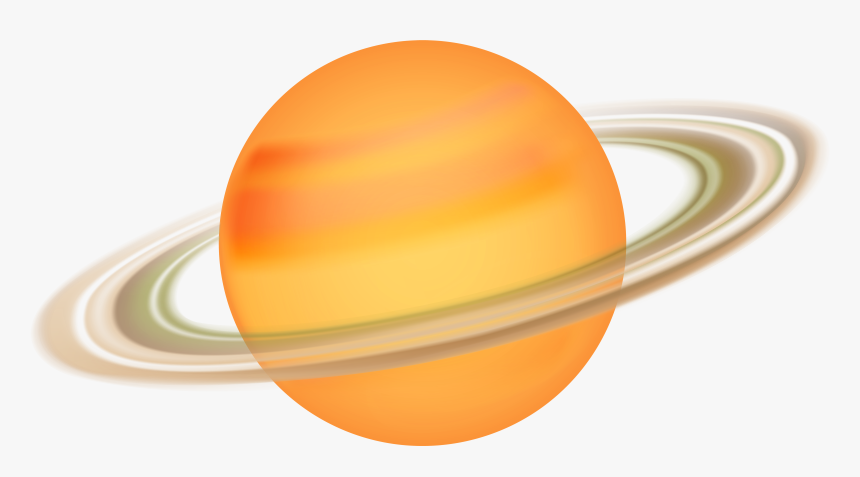 Free Venus Planet Cliparts Download Free Clip Art Free,venus - Transparent Background Saturne Png, Png Download, Free Download