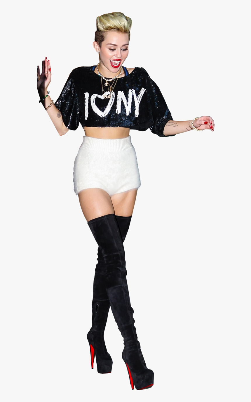 #miley Cyrus - Portable Network Graphics, HD Png Download, Free Download